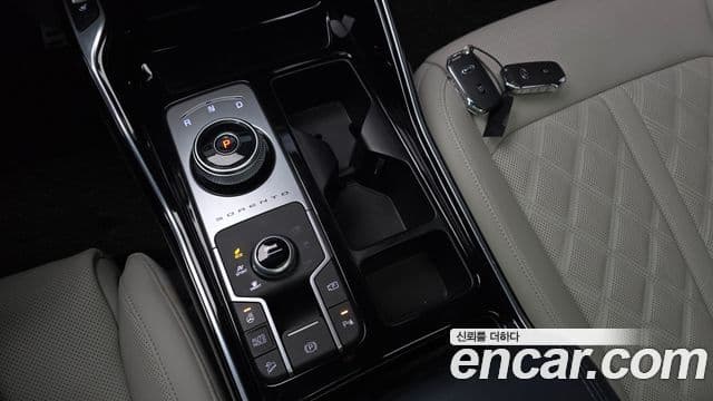 Kia Sorento 4세대 Signature, 2021 9