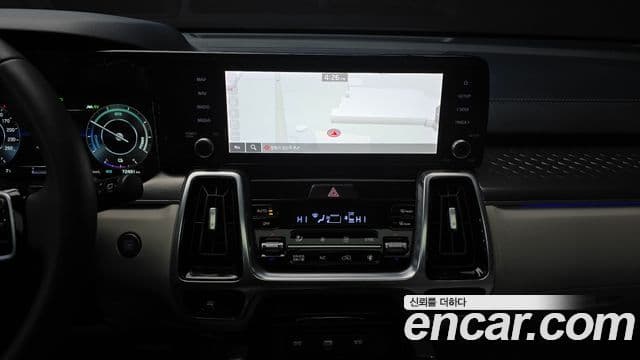 Kia Sorento 4세대 Signature, 2021 14