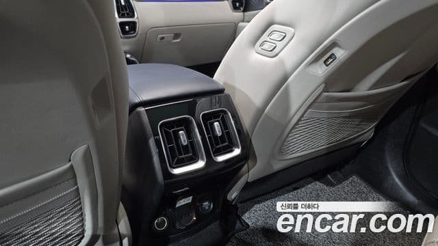 Kia Sorento 4세대 Signature, 2021 17