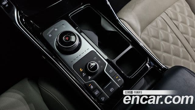 Kia Sorento 4세대 Signature, 2021 9