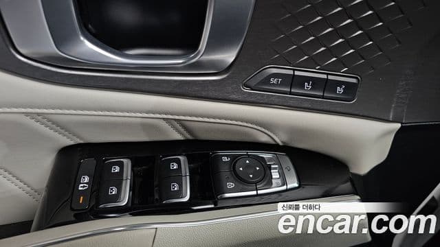 Kia Sorento 4세대 Signature, 2021 12