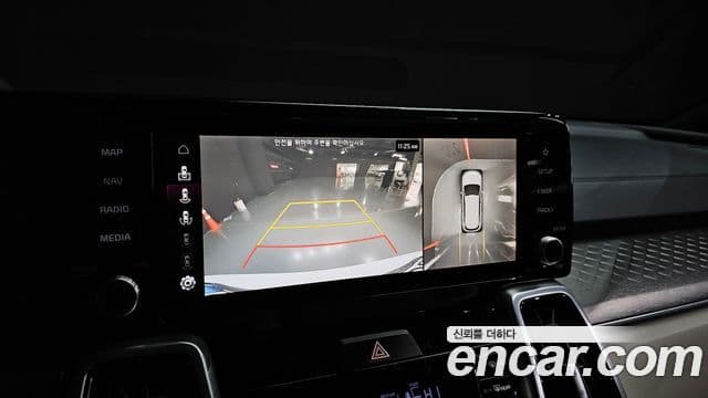 Kia Sorento 4세대 Signature, 2021 15