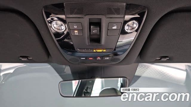 Kia Sorento 4세대 Signature, 2021 17