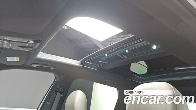 Kia Sorento 4세대 Signature, 2021 19