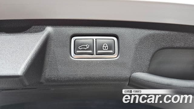 Kia Sorento 4세대 Signature, 2021 20