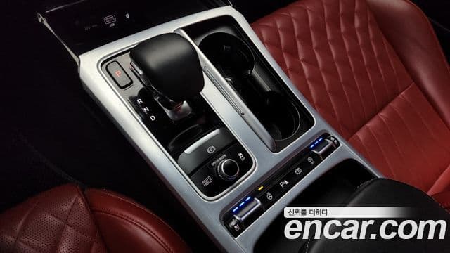 Kia 스팅어 마이스터 3.3 GT AWD Masters турбо пакет, 2021 9