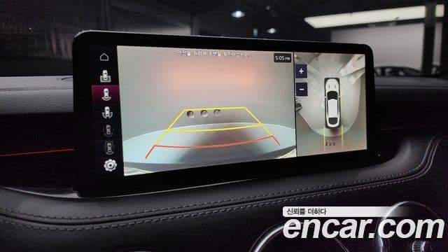 Kia 스팅어 마이스터 3.3 GT AWD Masters турбо пакет, 2021 16