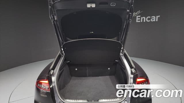 Kia 스팅어 마이스터 3.3 GT AWD Masters турбо пакет, 2021 20