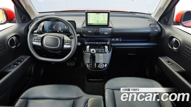 Hyundai Casper Inspiration, 2023 7