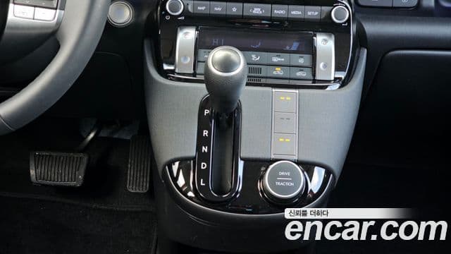 Hyundai Casper Inspiration, 2023 9