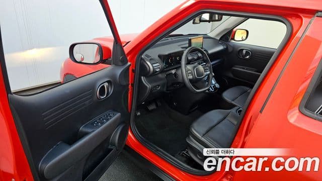 Hyundai Casper Inspiration, 2023 10