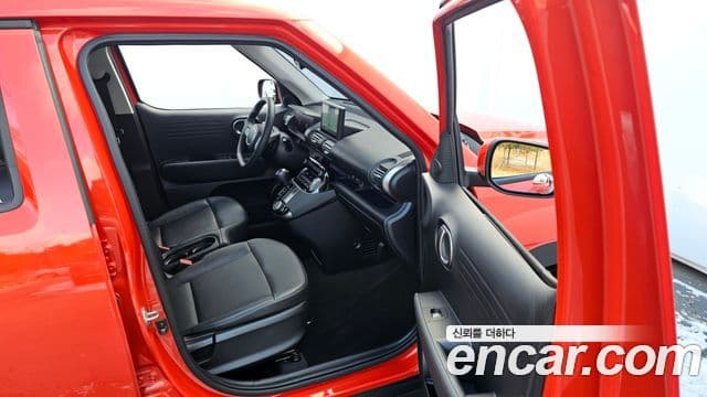 Hyundai Casper Inspiration, 2023 11