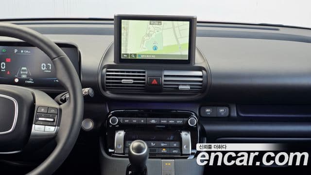 Hyundai Casper Inspiration, 2023 14