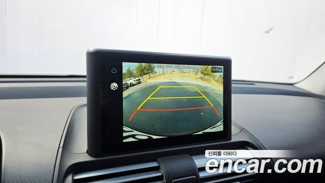 Hyundai Casper Inspiration, 2023 15