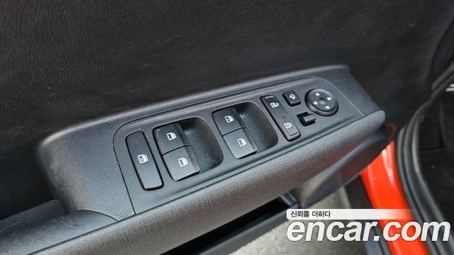 Hyundai Casper Inspiration, 2023 17