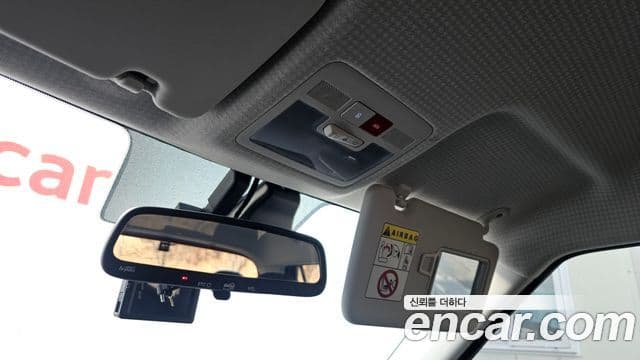 Hyundai Casper Inspiration, 2023 18