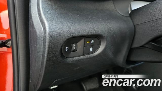 Hyundai Casper Inspiration, 2023 19