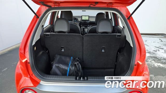 Hyundai Casper Inspiration, 2023 20