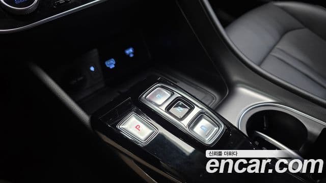 Hyundai Sonata (DN8) Premium, 2021 9