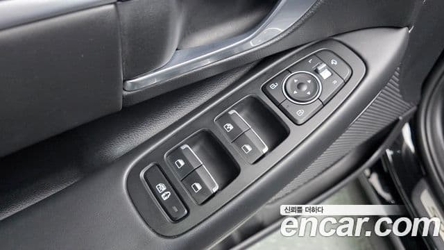 Hyundai Sonata (DN8) Premium, 2021 12