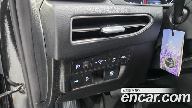 Hyundai Sonata (DN8) Premium, 2021 13