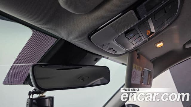 Hyundai Sonata (DN8) Premium, 2021 15