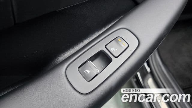 Hyundai Sonata (DN8) Premium, 2021 19