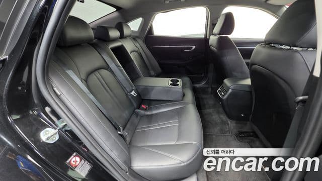 Hyundai Sonata (DN8) Premium, 2021 20