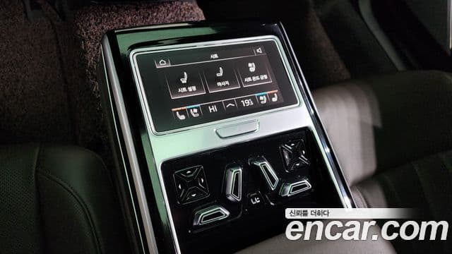 Audi A8 (D5) 55 TFSI Quattro LWB, 2021 17