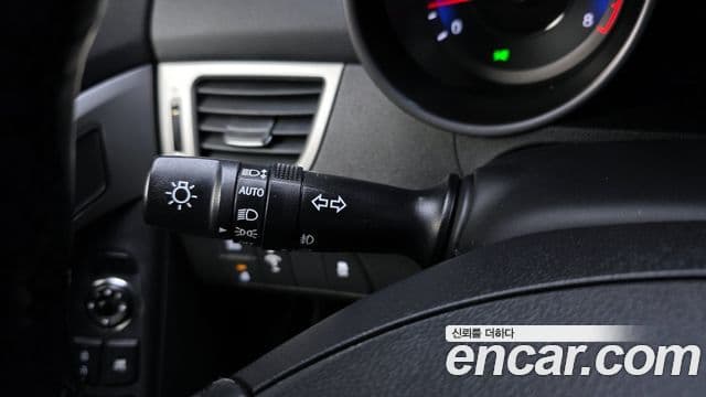 Hyundai Avante MD M16 GDI Smart, 2014 18