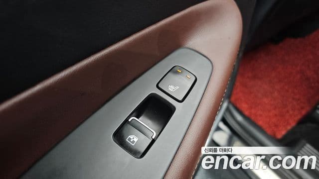 Hyundai Santa Fe TM Inspiration, 2020 19