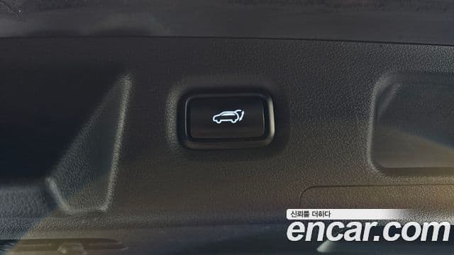 Hyundai Santa Fe TM Inspiration, 2020 20