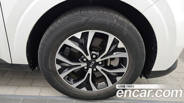 Kia Carnival 4세대 Noblesse, 2021 все фото