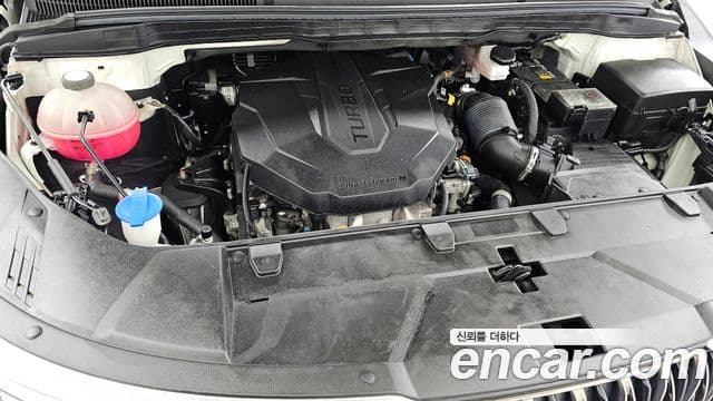 Kia Carnival 4세대 Noblesse, 2021 6