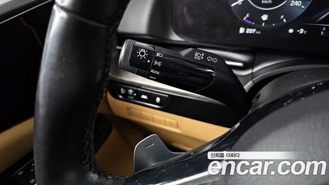 Kia Carnival 4세대 Noblesse, 2021 14