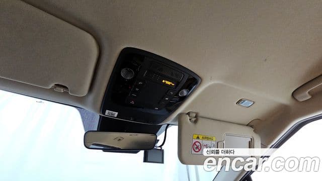 Kia Carnival 4세대 Noblesse, 2021 18