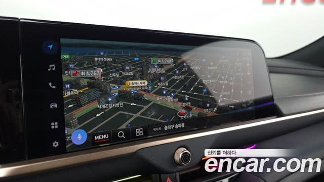 Toyota 크라운 кроссовер, 2025 14