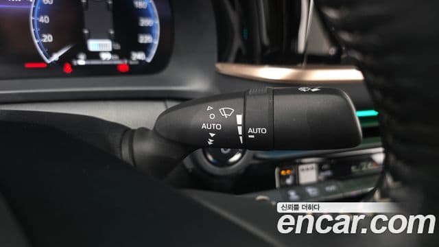 Toyota 크라운 кроссовер, 2025 19