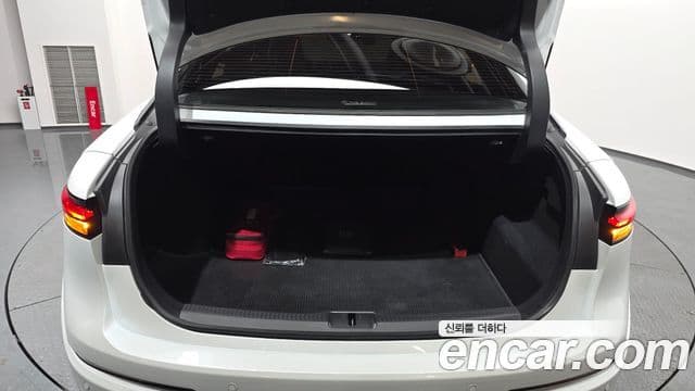 Toyota 크라운 кроссовер, 2025 20