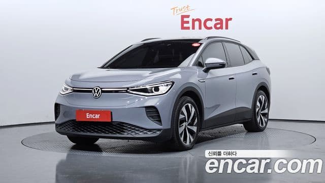 Volkswagen ID.4 Pro, 2023 1