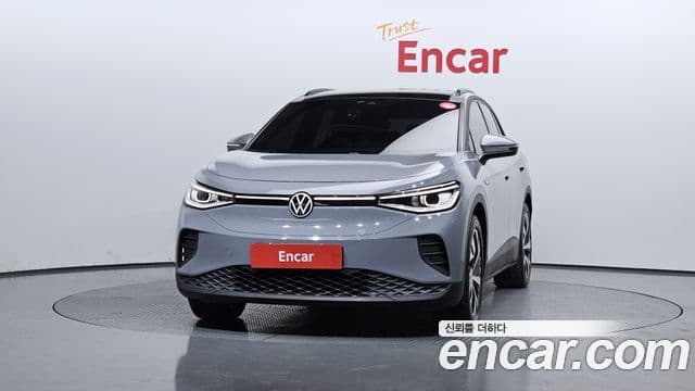 Volkswagen ID.4 Pro, 2023 3