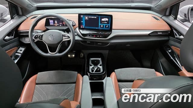 Volkswagen ID.4 Pro, 2023 7