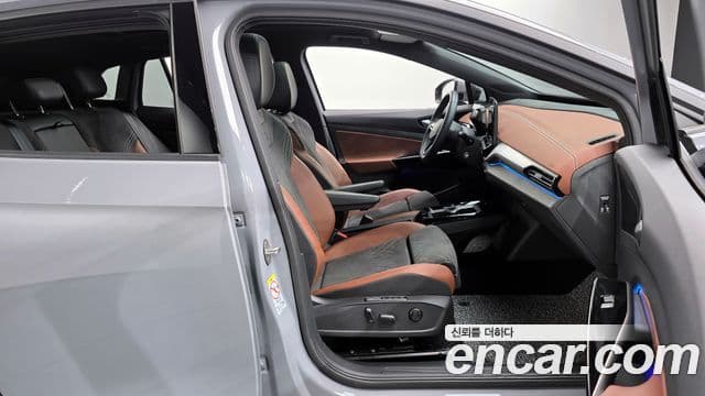 Volkswagen ID.4 Pro, 2023 10