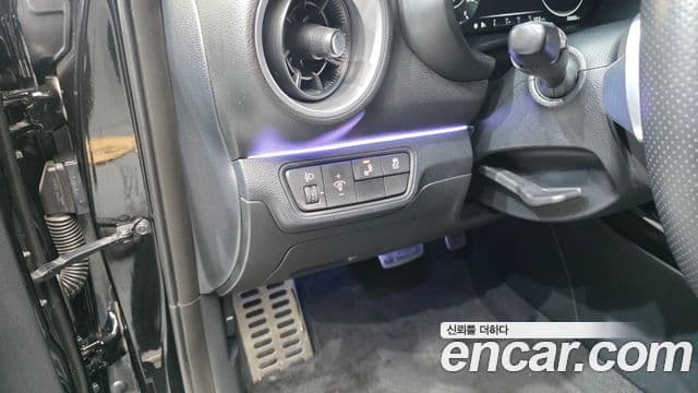 Kia The / новый New K3 2세대 Signature, 2024 15