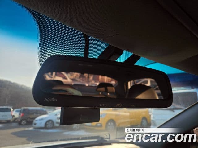 Kia K5 Noblesse, 2011 16