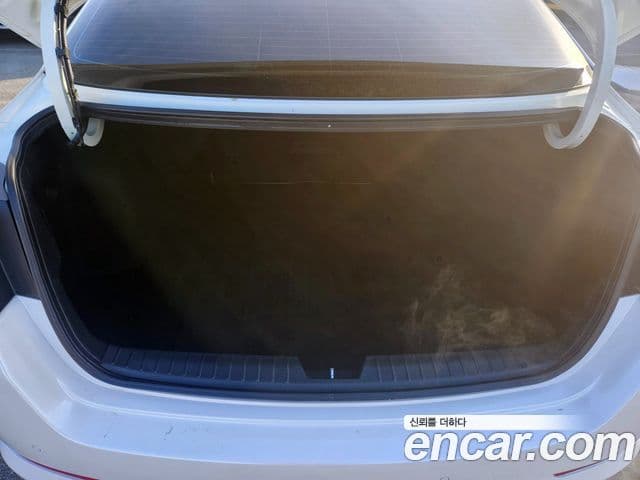 Kia K5 Noblesse, 2011 17