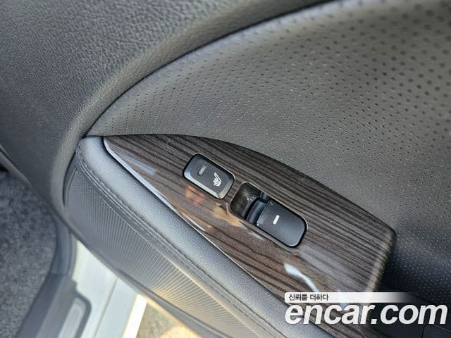 Kia K5 Noblesse, 2011 18