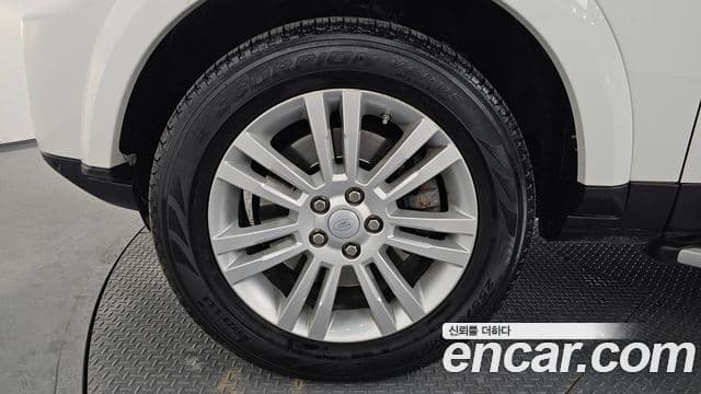 Land Rover Discovery 4 3.0 SDV6 HSE, 2016 все фото