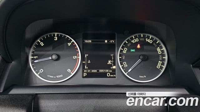 Land Rover Discovery 4 3.0 SDV6 HSE, 2016 8