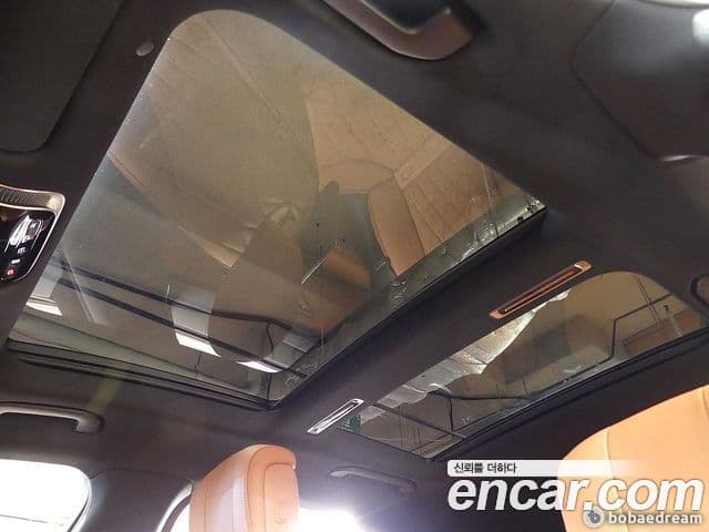 Mercedes-Benz S-класс W223, 2022 14